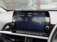 Kia Picanto DPi 3 