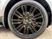 Land Rover Range Rover Sport SD V6 HSE 