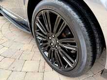 Land Rover Range Rover Sport SD V6 HSE 