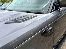 Land Rover Range Rover Sport SD V6 HSE 