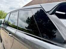 Land Rover Range Rover Sport SD V6 HSE 