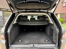 Land Rover Range Rover Sport SD V6 HSE 