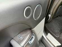 Land Rover Range Rover Sport SD V6 HSE 