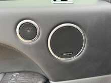 Land Rover Range Rover Sport SD V6 HSE 