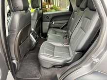 Land Rover Range Rover Sport SD V6 HSE 