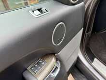 Land Rover Range Rover Sport SD V6 HSE 