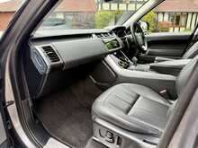 Land Rover Range Rover Sport SD V6 HSE 