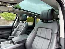 Land Rover Range Rover Sport SD V6 HSE 