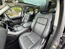 Land Rover Range Rover Sport SD V6 HSE 