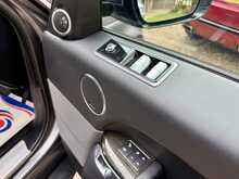 Land Rover Range Rover Sport SD V6 HSE 