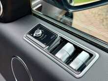 Land Rover Range Rover Sport SD V6 HSE 