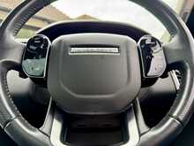 Land Rover Range Rover Sport SD V6 HSE 