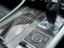 Land Rover Range Rover Sport SD V6 HSE 