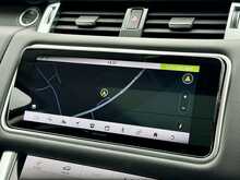 Land Rover Range Rover Sport SD V6 HSE 