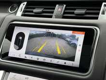 Land Rover Range Rover Sport SD V6 HSE 