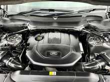 Land Rover Range Rover Sport SD V6 HSE 
