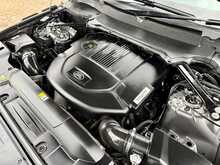 Land Rover Range Rover Sport SD V6 HSE 
