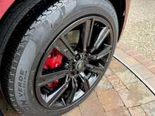 Land Rover Range Rover Sport P400 MHEV HST 
