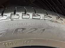 Land Rover Range Rover Sport P400 MHEV HST 