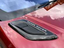 Land Rover Range Rover Sport P400 MHEV HST 