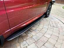 Land Rover Range Rover Sport P400 MHEV HST 