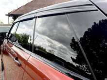 Land Rover Range Rover Sport P400 MHEV HST 