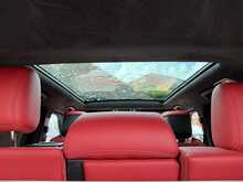 Land Rover Range Rover Sport P400 MHEV HST 