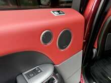 Land Rover Range Rover Sport P400 MHEV HST 