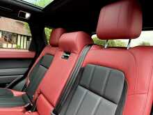Land Rover Range Rover Sport P400 MHEV HST 