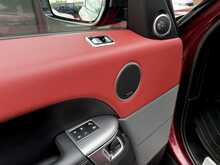 Land Rover Range Rover Sport P400 MHEV HST 