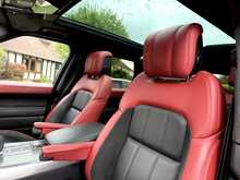 Land Rover Range Rover Sport P400 MHEV HST 