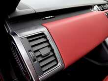 Land Rover Range Rover Sport P400 MHEV HST 