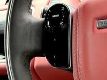 Land Rover Range Rover Sport P400 MHEV HST 