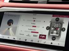Land Rover Range Rover Sport P400 MHEV HST 