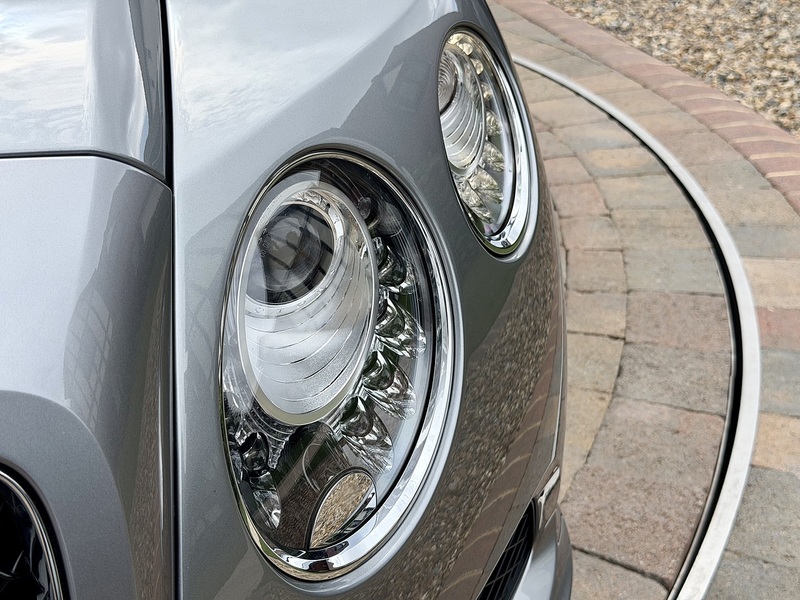 Bentley Continental GTC S V8 - U341