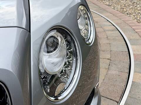 Bentley Continental GTC S V8 - U341