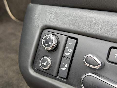 Bentley Continental GTC S V8 - U341
