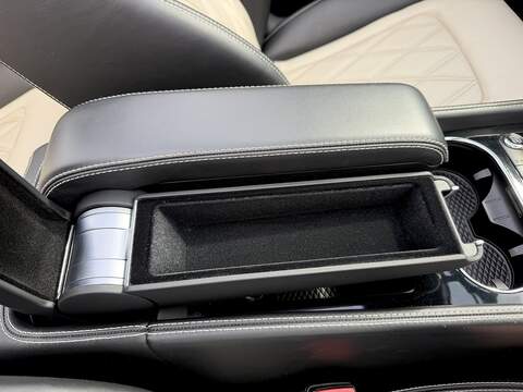 Bentley Continental GTC S V8 - U341