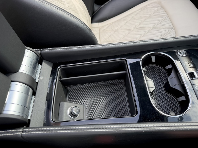 Bentley Continental GTC S V8 - U341