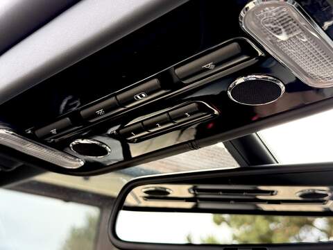 Bentley Continental GTC S V8 - U341