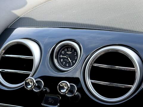 Bentley Continental GTC S V8 - U341