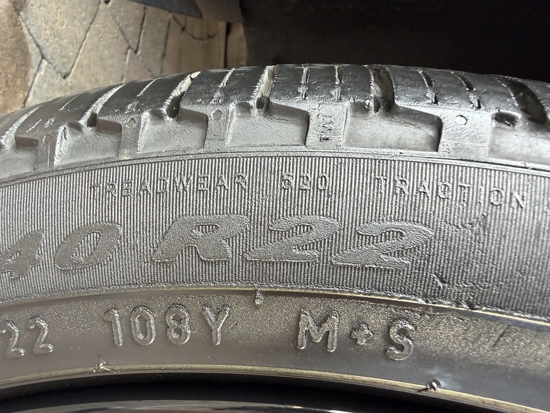 Land Rover Range Rover Sport SD V6 HSE - U347