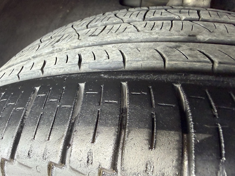 Land Rover Range Rover Sport SD V6 HSE - U347