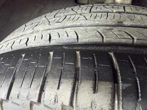 Land Rover Range Rover Sport SD V6 HSE - U347