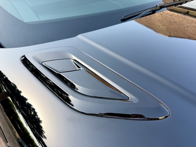 Land Rover Range Rover Sport SD V6 HSE - U347