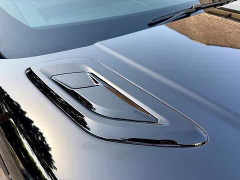 Land Rover Range Rover Sport SD V6 HSE - U347