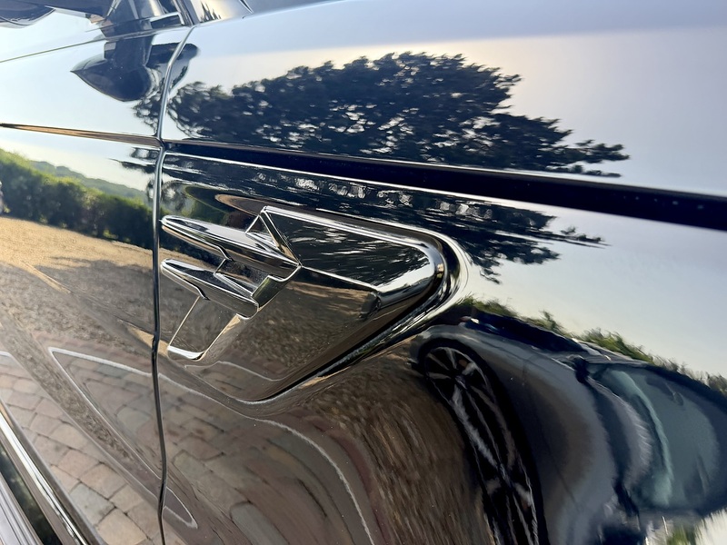 Land Rover Range Rover Sport SD V6 HSE - U347