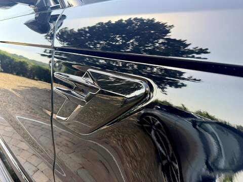 Land Rover Range Rover Sport SD V6 HSE - U347