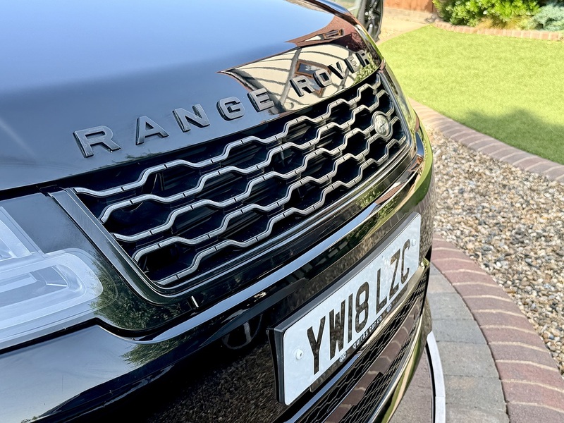 Land Rover Range Rover Sport SD V6 HSE - U347
