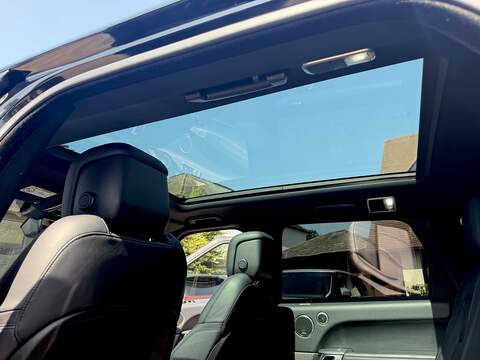 Land Rover Range Rover Sport SD V6 HSE - U347
